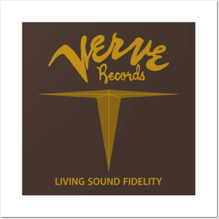 Living Sound Fidelity Posters and Art